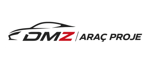 DMZ Araç Proje