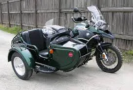 Motorsiklet Sepet Tadilatı
